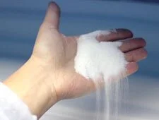Белый сахар