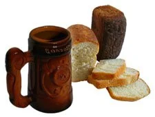 Хлебный квас