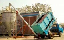 Переработка куриного помета