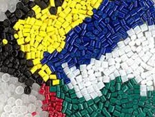 Пластмасса и изделия пластмассовые