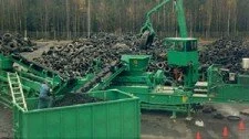 Переработка автомобильных шин