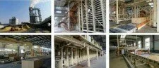 Станки для производства МДФ фасадов