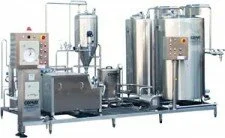 Технология производства кисломолочных продуктов