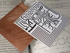 Особенности изготовления печатных плат