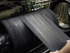 Технология производства автомобильных шин