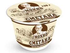 Особенности технологического процесса по изготовлению сметаны