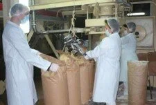 Упаковка сухого молока фото