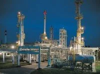 Переработка газового конденсата