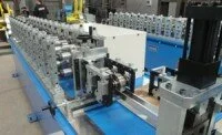 Производство профиля для гипсокартона