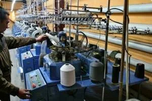 Производственные станки для изготовления носков