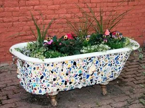Утилизация изделий из черных металлов